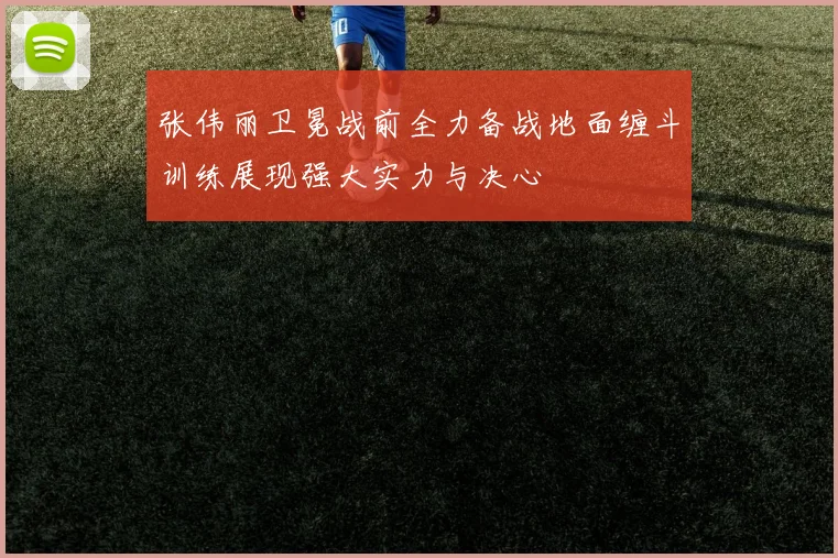 张伟丽卫冕战前全力备战地面缠斗训练展现强大实力与决心