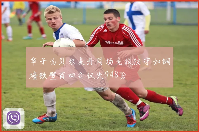 华子戈贝尔麦丹同场竞技防守如铜墙铁壁百回合仅失948分