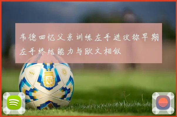 韦德回忆父亲训练左手进攻称早期左手终结能力与欧文相似